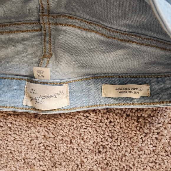 Jean - Picture 3 of 5